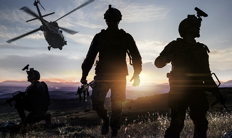 Increase Military Software Innovation and Longevity through Reuse (sponsored)