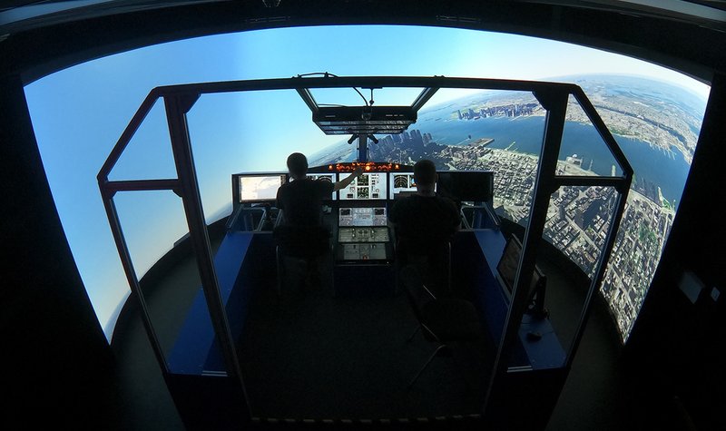 How high-quality projection impact training quality and effectiveness (Sponsored)