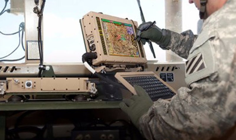 Leonardo DRS wins MFoCS orders