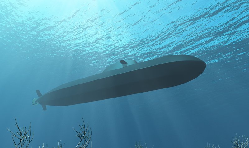 Hensoldt joins the Type 212CD supply chain