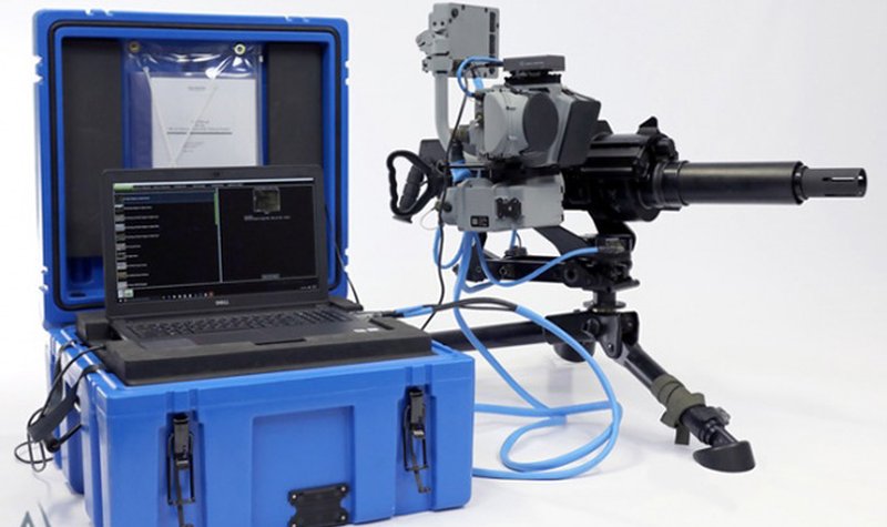 Australia receives LVS2 simulation training system