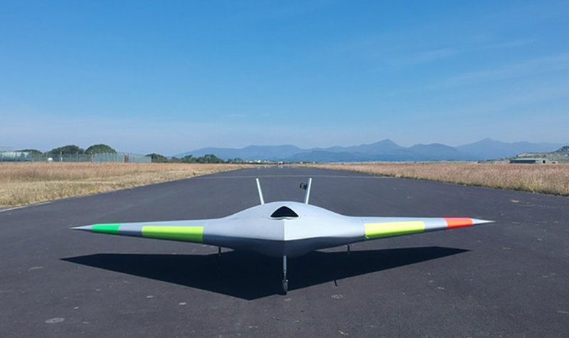 DARPA looks to BAE Systems for active flow control design