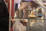 IDEX 2019: UAE stocks up on military kit (video)