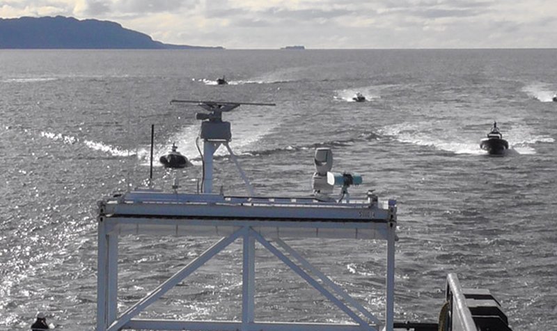 Qinetiq to lead MAPLE phase four