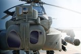 AUSA 2013: Apache receives new day sensor