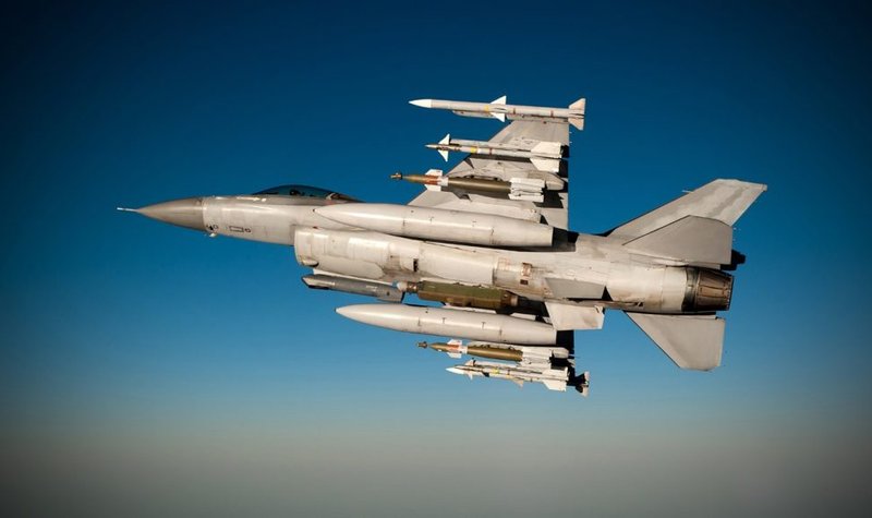 Malaysia gets go-ahead for Lockheed targeting pods