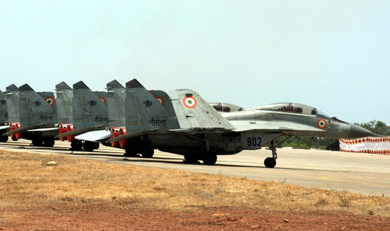 UEC offers support for RD-33MK engines