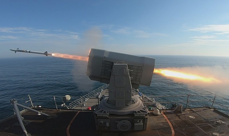 IDEX 2019: Raytheon exploring UAE certification capability