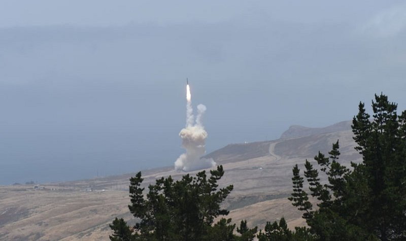 US anti-missile agency delays fielding more long-range interceptors
