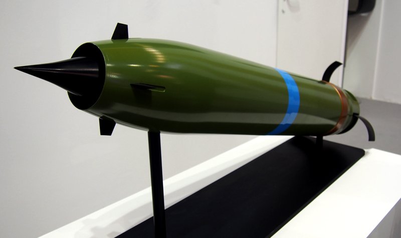 Eurosatory 2018: Nammo goes to extreme lengths with new ammo