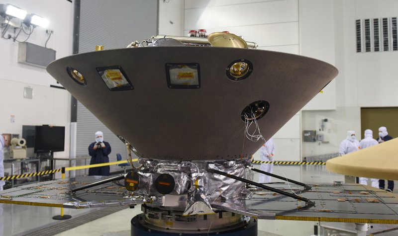 NASA advances search for extraterrestrial life