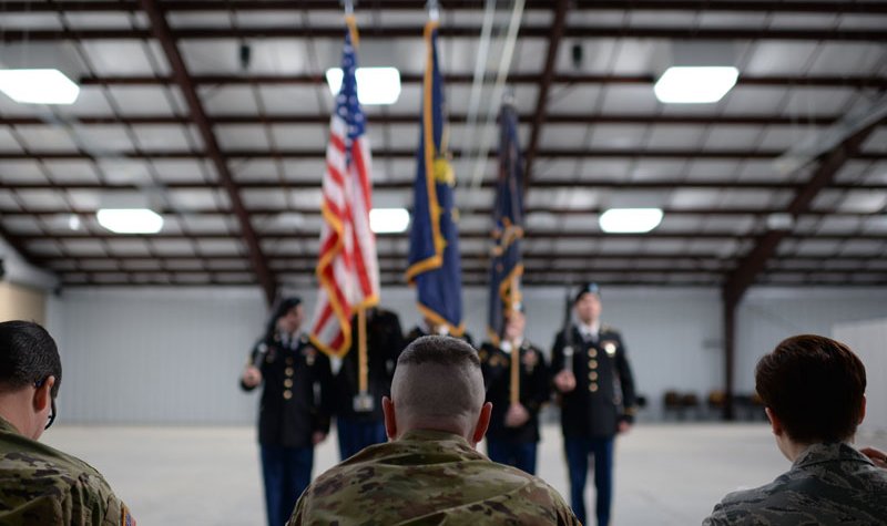 Trump vows to deploy military to Mexican border