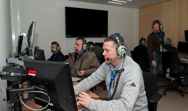 CAE to train NATO E-3A AWACS aircrew