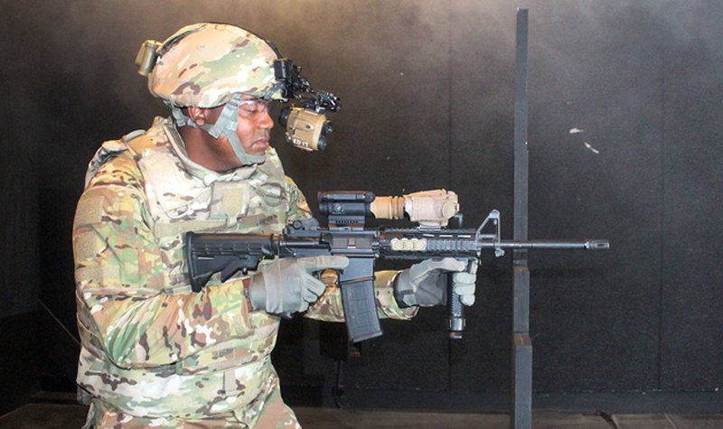 US Army details FWS-I, ENVG III capabilities