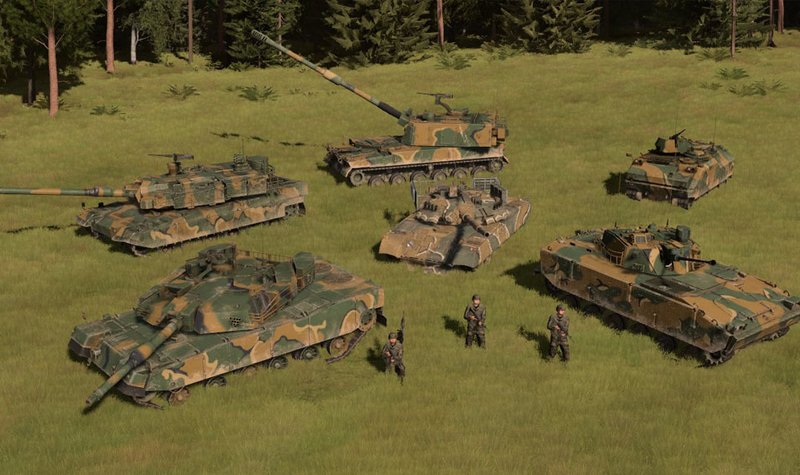 Bohemia releases VBS4 Builder Edition and continues AI works