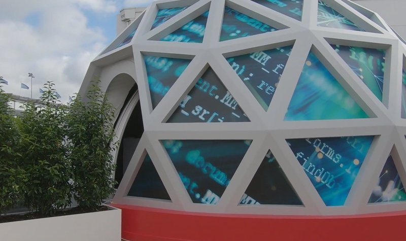 What to expect | Raytheon at Paris Air Show 2019 (Studio)
