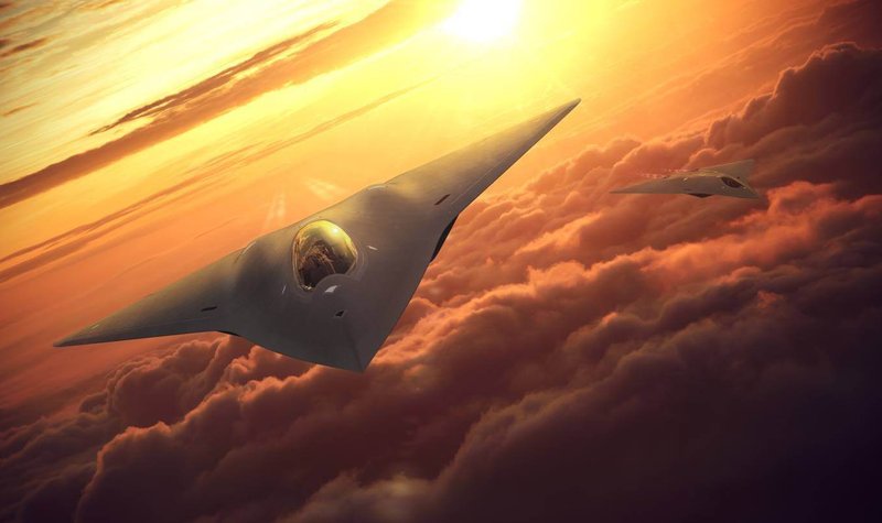 NGAD’s demise ‘grossly exaggerated’ as US Air Force continues to re-evaluate programme