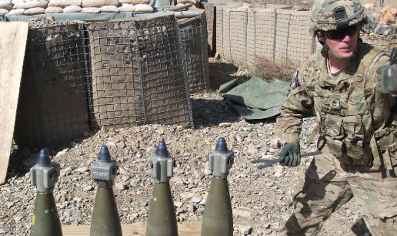 US Army orders additional PGKs