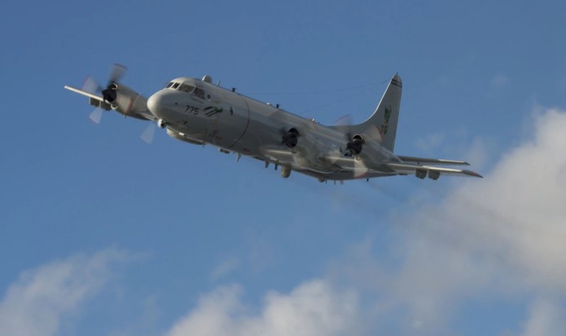 General Dynamics begins first Portuguese P-3C modernisation