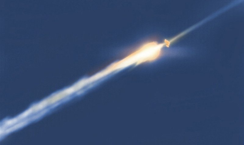 PAC-3 MSE test from remote launcher