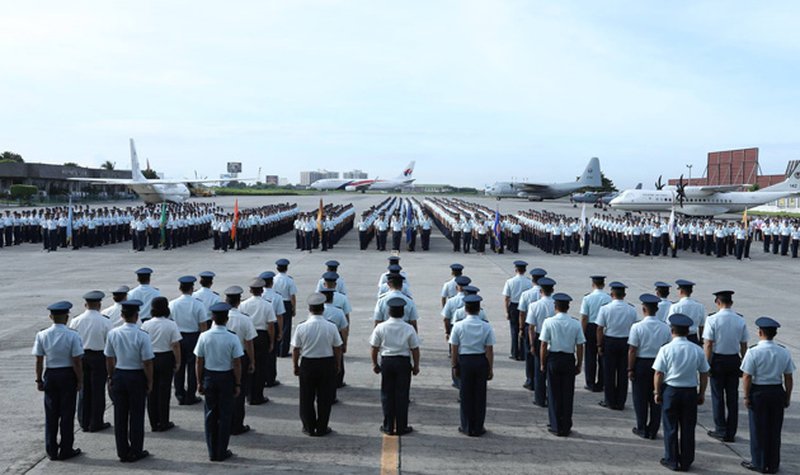 Philippines receives Cessna ISR aircraft
