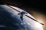 Just Released: Space Technology Report