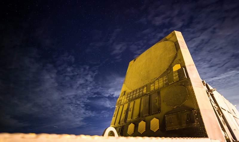 Romania signs on for Patriot