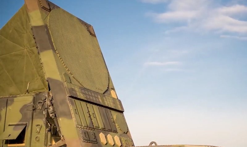The importance of layered missile defense (Studio)