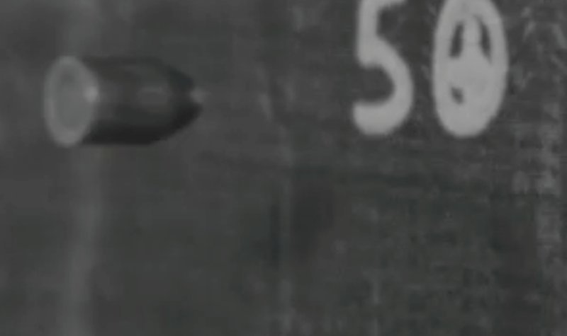 New composite ExoProtect passes ballistic resistance testing