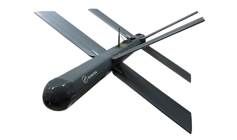 Russia to start mass production of Scalpel loitering munition