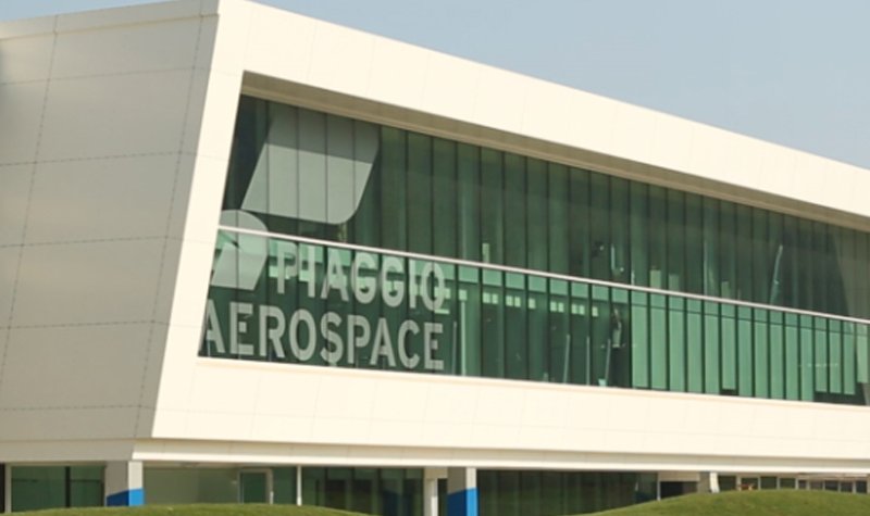 Piaggio Aerospace up for sale