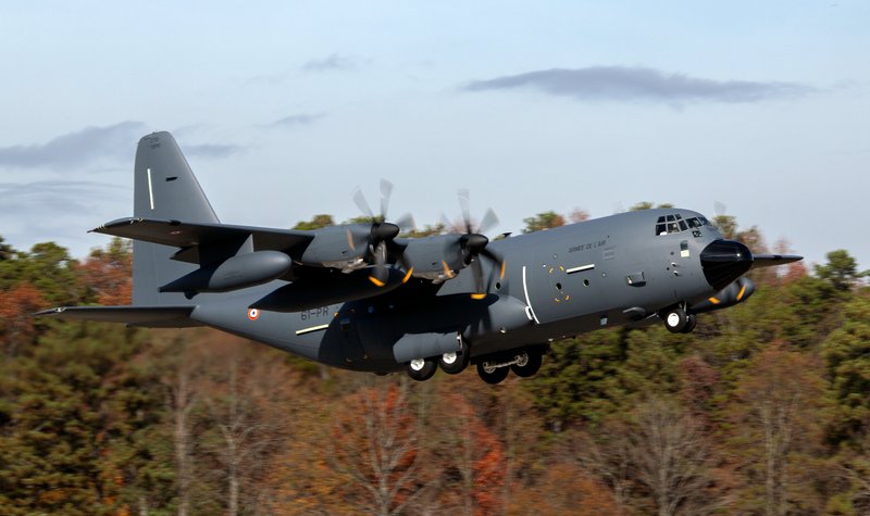 Tactical advantage – is the best replacement for a C-130 another C-130?