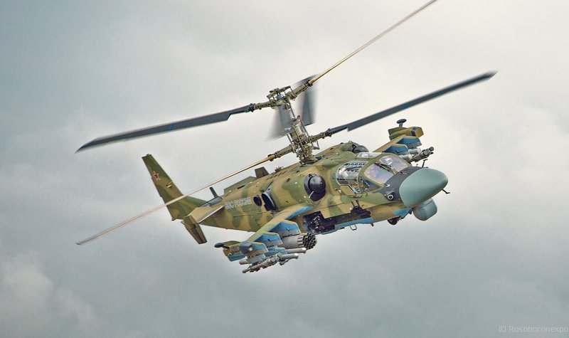 Ukraine lessons: is bringing an attack helicopter to a missile fight too dangerous?