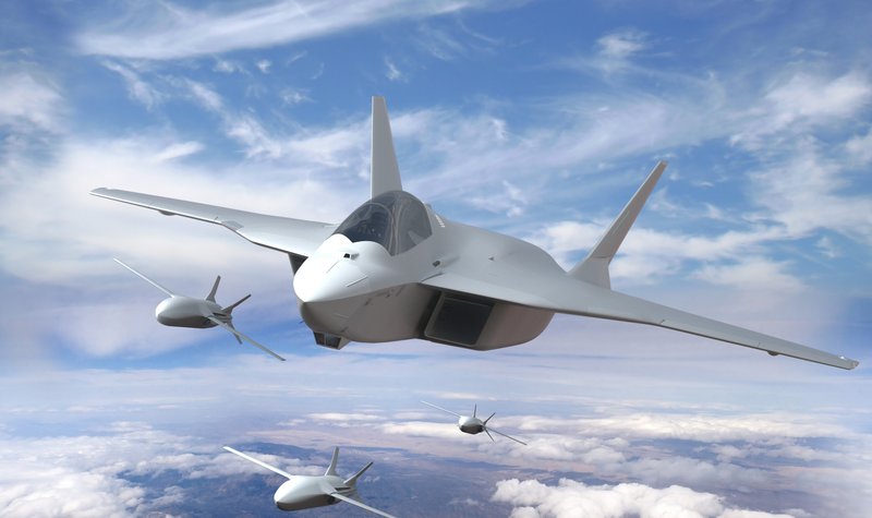 A welcome observer? Workshare wrangles loom as Belgium joins SCAF future fighter effort