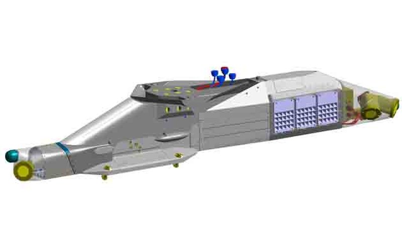 PIDS+ and Flare-Up for Dutch F-16s