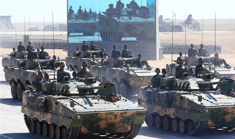 PLA celebrates anniversary with new kit