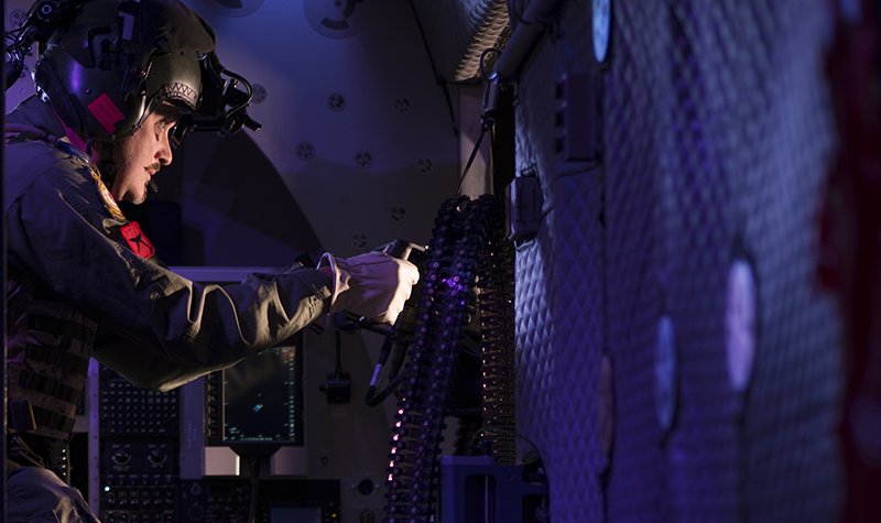 PODCAST: Saab reassesses Gripen programme, simulation and training tech in vogue and model-driven AI solutions