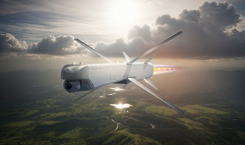 Precision on Demand: The New Age of Loitering Weapons (Podcast)