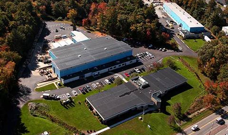 Rolls-Royce opens USN support facility