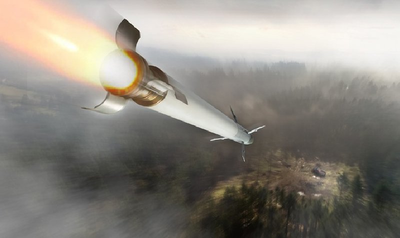 BAE Systems releases advanced APKWS system