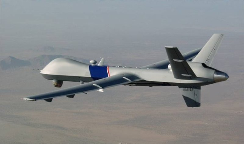  SAS 2017: USCG envisions UAS blend
