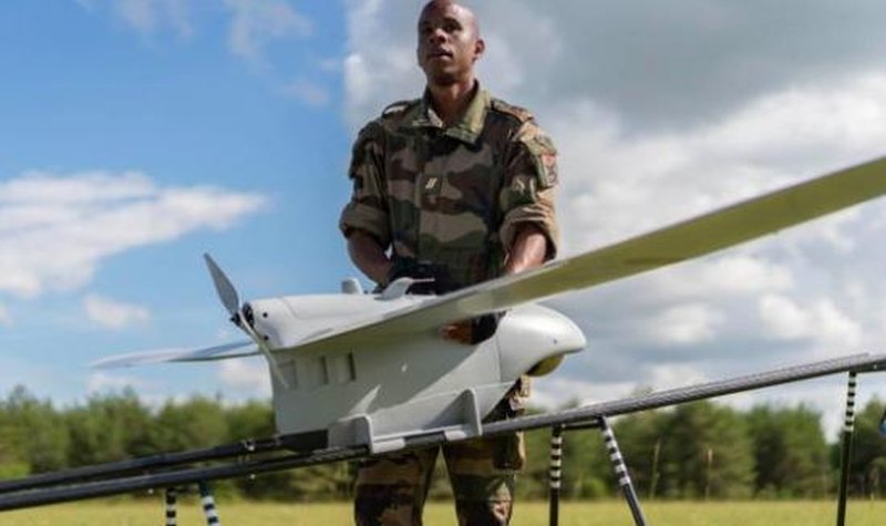 Thales obtains type certification for Spy’Ranger 330
