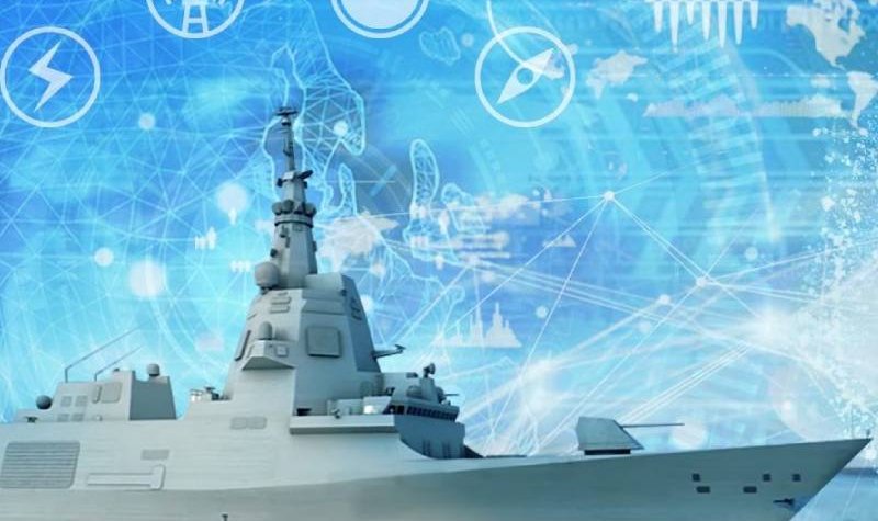 PESCO project to develop building blocks for future European ships