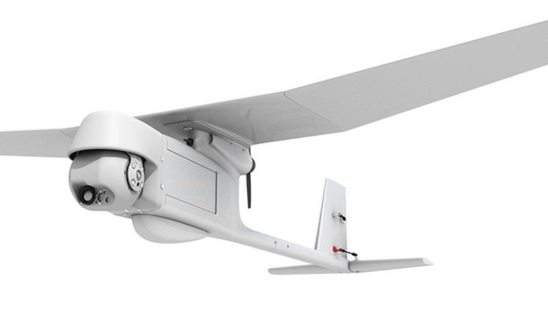 US confirms transfer and training of Kazakh Raven UAVs