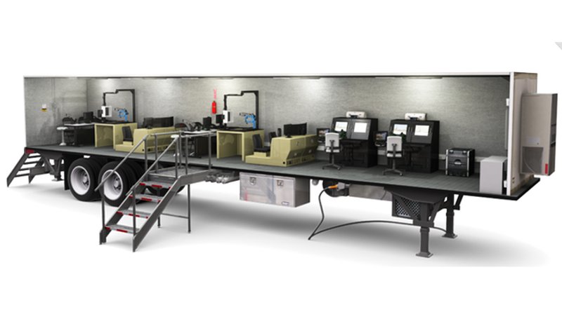 Raydon secures $20 million VCOT contract