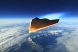 Farnborough 2018: Hypersonic arms race pushes Raytheon development