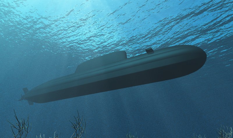 Israel orders three new submarines from TKMS