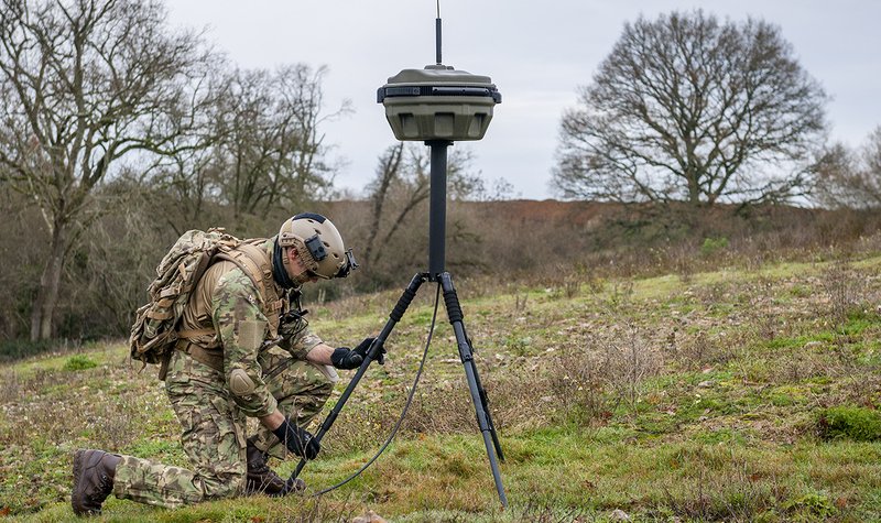 Enhancing Cyber Electromagnetic Activity solutions to achieve spectrum dominance across multi-domain operations (sponsored)