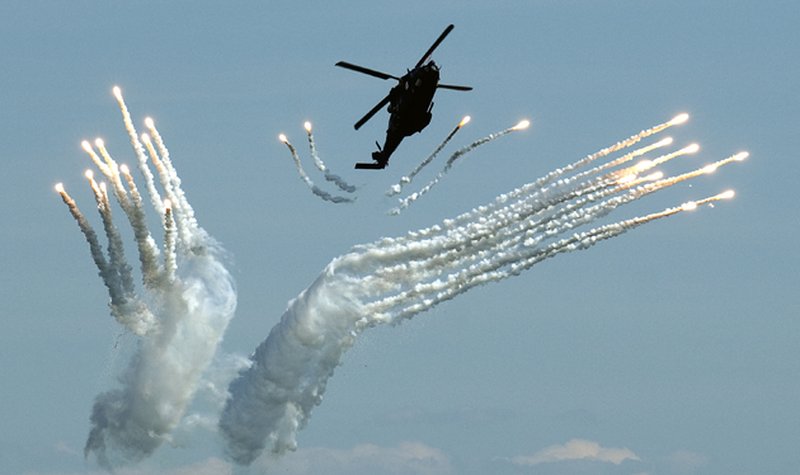 AgustaWestland orders Saab EI systems