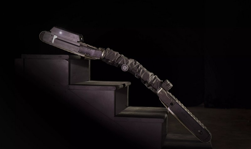 PSNS & IMF, Sarcos partner on robotic technologies